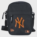 Bolsa New Era New York Yankees MLB Transversal PRETO
