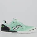 Chuteira Futsal Adulto Joma Top Flex VERDE