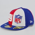 Boné New Era New York Giants NFL 23 OTC 5950 LP VERMELHO