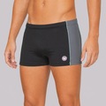 Sunga Hang Loose Pipping Boxer Masulina PRETO