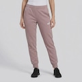 Calça Puma Ess Small No.1 Logo Feminina ROSA