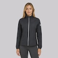 Jaqueta Fila Windbreak Core Run II Feminina PRETO