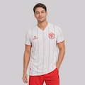 Camisa do Hercílio Luz II 26/27 Junpe Masculina BRANCO