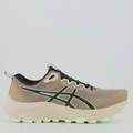 Tênis Masculino Asics Trabuco Terra 3 BEGE