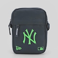 Bolsa New Era New York Yankees MLB Transversal AZUL ESCURO