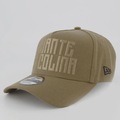 Boné New Era Vasco Fitted 940 AF BEGE