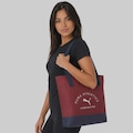 Bolsa Puma Phase Class Tote VERMELHO