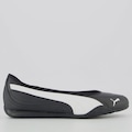 Sapatilha Puma Catch Soleil Ballerina Bdp Feminina PRETO