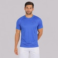 Camisa do Cruzeiro Dry Classic Masculina AZUL