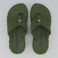 Chinelo Masculino Kenner Megah Puffer VERDE