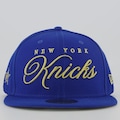Boné New Era New York Knicks NBA ASGFP 5950 AZUL