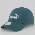 Boné Puma ESS No 1 Logo VERDE