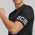 Faixa de Capitão adidas Tiro L PRETO