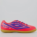 Chuteira Futsal Adulto Umbro Invictus ROSA
