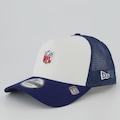 Boné New Era NFL TR 940 AF BRANCO
