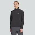 Blusão adidas Terrex MT Essencial Feminino PRETO