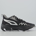 Tênis Masculino Puma Genetics PRETO