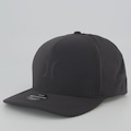 Boné Hurley Meta PRETO
