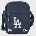 Bolsa New Era New Los Angeles Dodgers MLB Transversal AZUL ESCURO