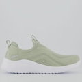 Tênis Feminino Skechers Ultra Flex 2.0 VERDE