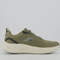 Tênis Masculino Skechers Skech Cloud VERDE