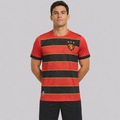 Camisa do Sport Recife Classic Masculina VERMELHO