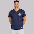 Camisa do Grêmio Dry Masculina AZUL ESCURO