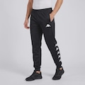 Calça Kappa Sport Adams Masculina PRETO