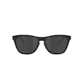 Óculos Oakley Solar Frogskins Range Xl Unissex PRETO