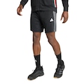 Bermuda adidas Essentials All Set 7 Masculino PRETO/CINZA