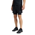 Bermuda adidas D4T Workout 2 Em 1 Masculino PRETO