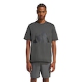 Camiseta adidas Essentials Big Logo Masculina CHUMBO