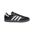 Tênis adidas Samba Unissex PRETO/BRANCO