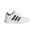 Tênis Infantil adidas VL Move El BRANCO/PRETO