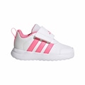 Tênis Infantil adidas Vl Move Cf BRANCO/ROSA