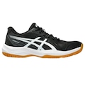 Tênis Ascis Upcourt 6 Feminino PRETO/BRANCO