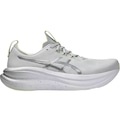Tênis Asics Gel Nimbus 28 Platinum Feminino BRANCO/PRATA