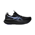 Tênis Asics Gel Nimbus 28 Masculino AZUL/PRETO