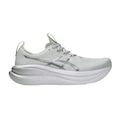 Tênis Asics Gel Nimbus 28 Platinum Masculino BRANCO/PRATA