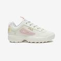 Tênis Fila Disruptor Infantil BEGE