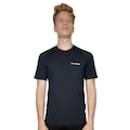 Camiseta Olympikus Recortes Masculina PRETO