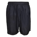 Bermuda Olympikus Essential 7 Microfibra Masculina PRETO