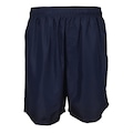 Bermuda Olympikus Essential 7 Microfibra Masculina AZUL