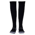 Meião Kanxa Power Profissional Infantil (33 ao 38) PRETO