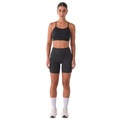 Bermuda New Balance RC Elite Storage 6 - Feminina PRETO
