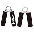 Hand Grip Com Cabo de Espuma Vollo PRETO