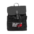 Mochila New Balance Canvas 18L - Unissex PRETO