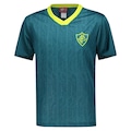Camisa Infantil Braziline Fluminense VERDE