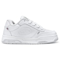 Tênis Unissex Ecko Venice BRANCO