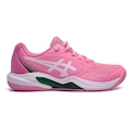 Tênis Feminino Asics Gel-Dedicate 9 Padel ROSA